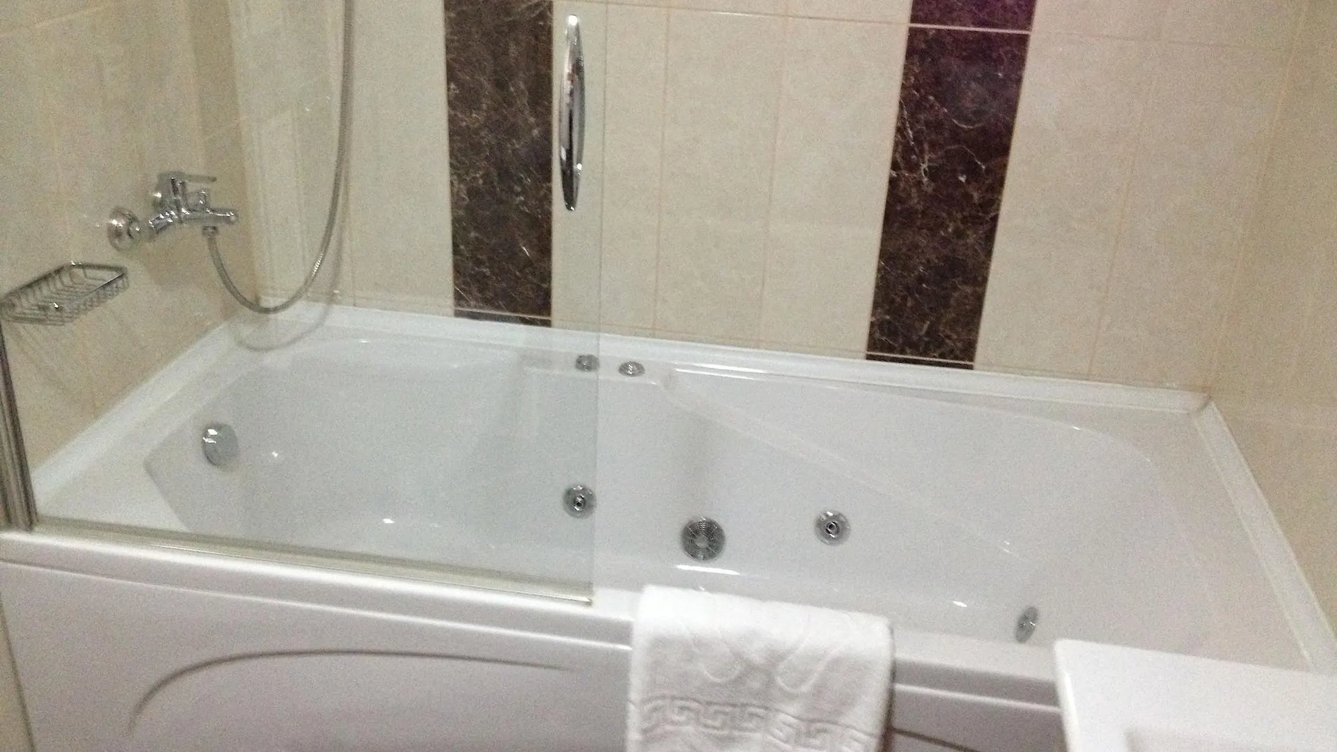 Grand Hotel Avcilar Istanbul 3*,