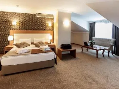 Grand Hotel Avcilar Istanbul