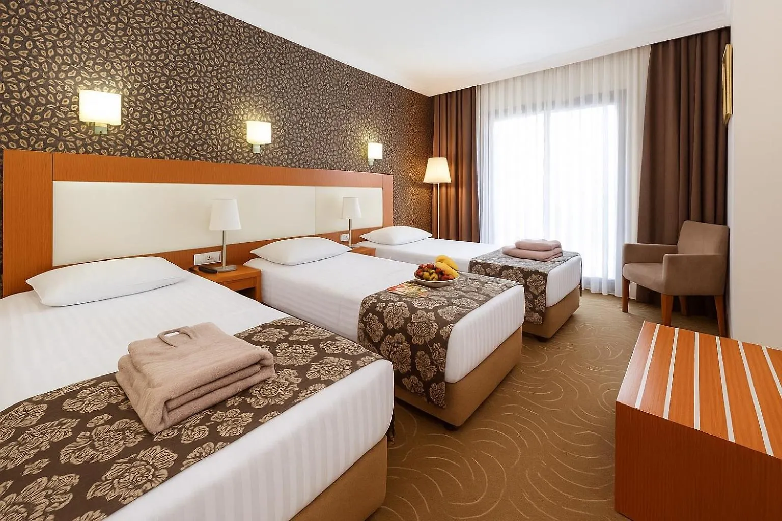 Grand Hotel Avcilar Istanbul