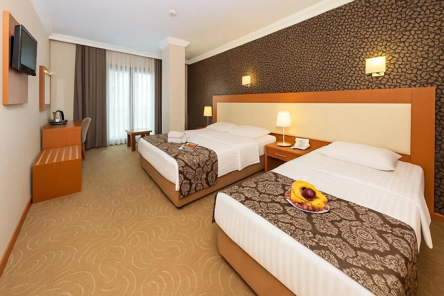 Grand Hotel Avcilar Istanbul