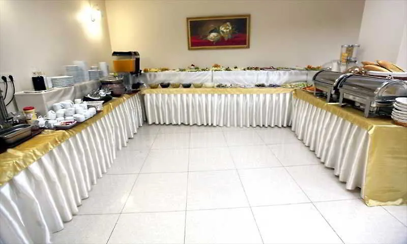 Grand Hotel Avcilar Istanbul