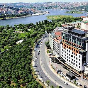Otel Mövenpick Golden Horn