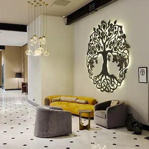 Otel Bomonti Arjaan By Rotana