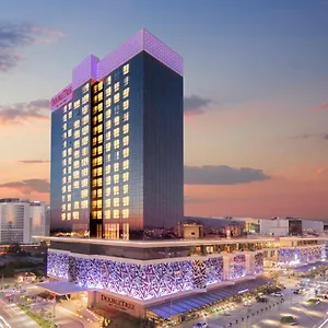 Otel Doubletree By Hilton Umraniye