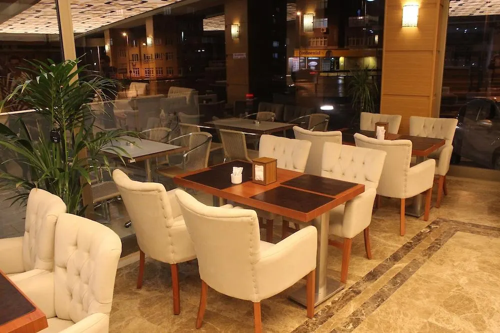 Grand Hotel Avcilar Istanbul