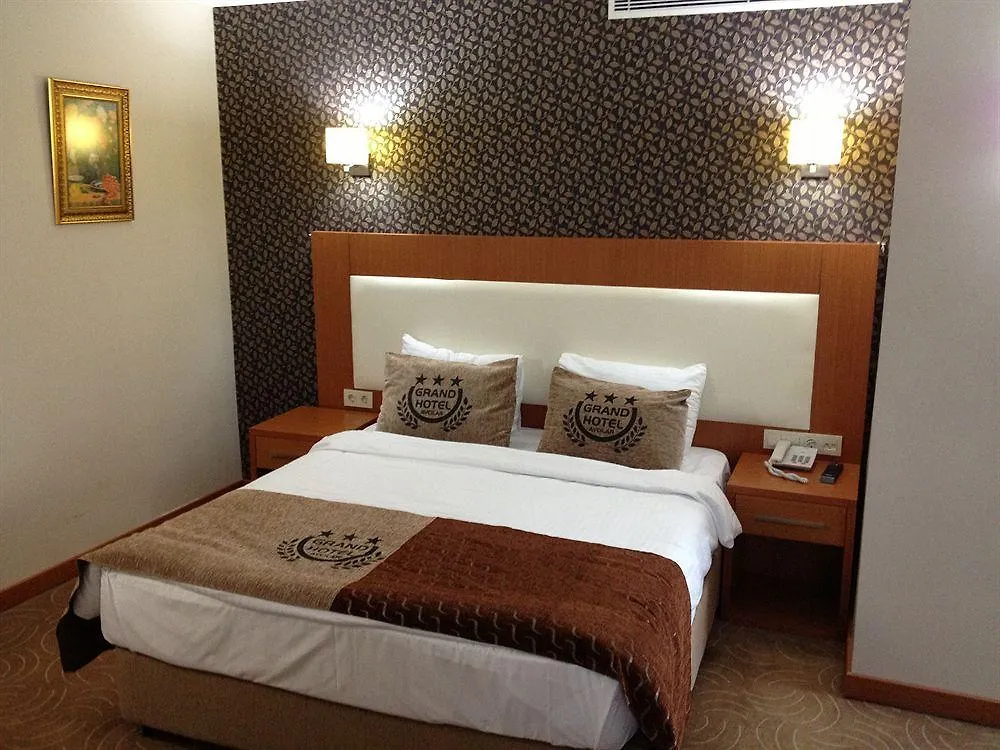 ***  Grand Hotel Avcilar Istanbul Turkey