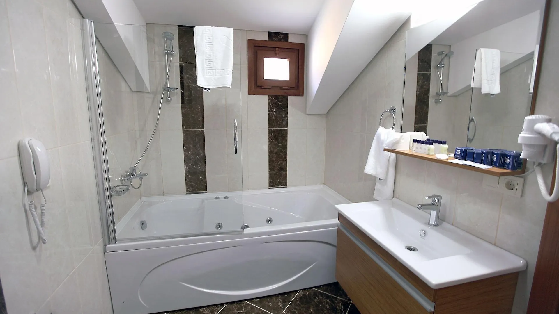 Grand Hotel Avcilar Istanbul