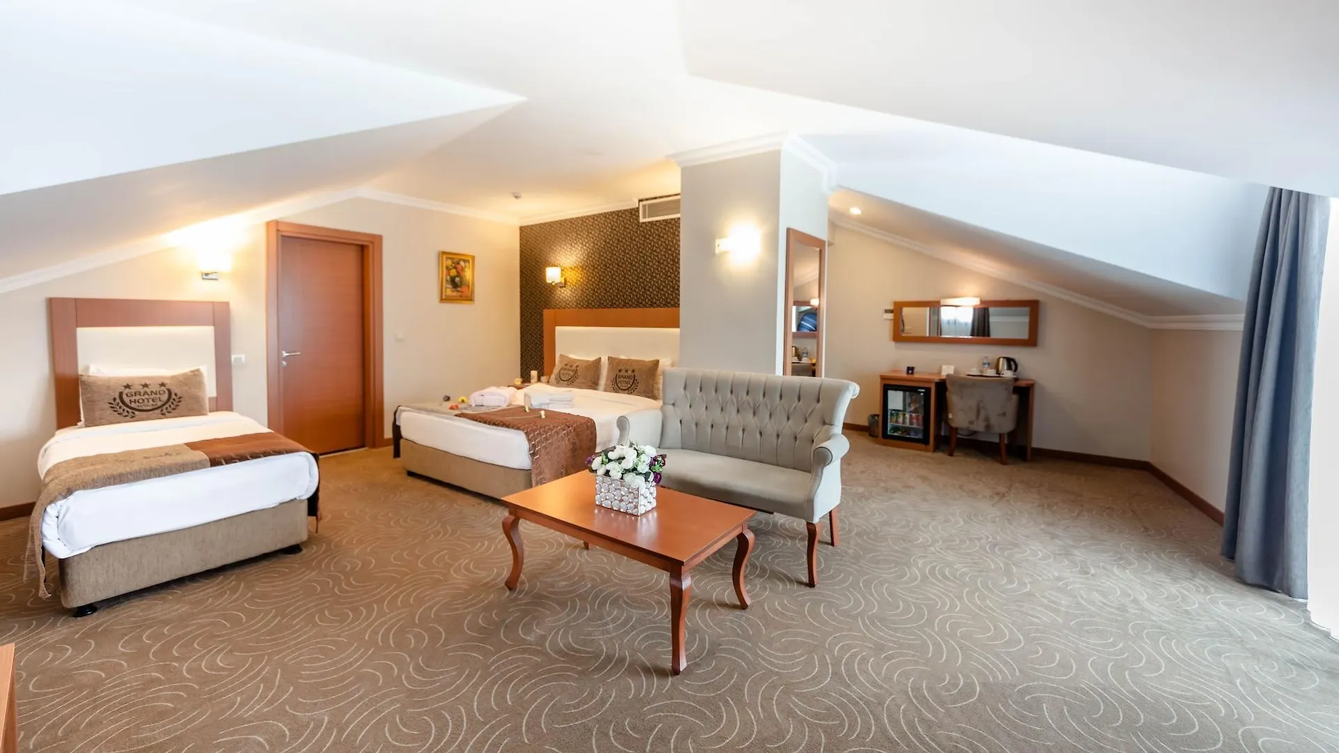 Grand Hotel Avcilar Istanbul