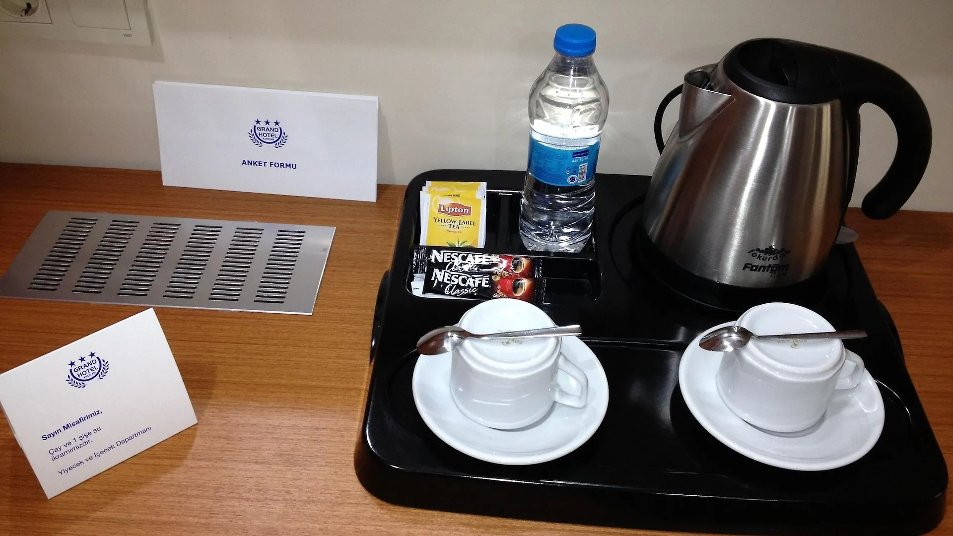 Grand Hotel Avcilar Istanbul