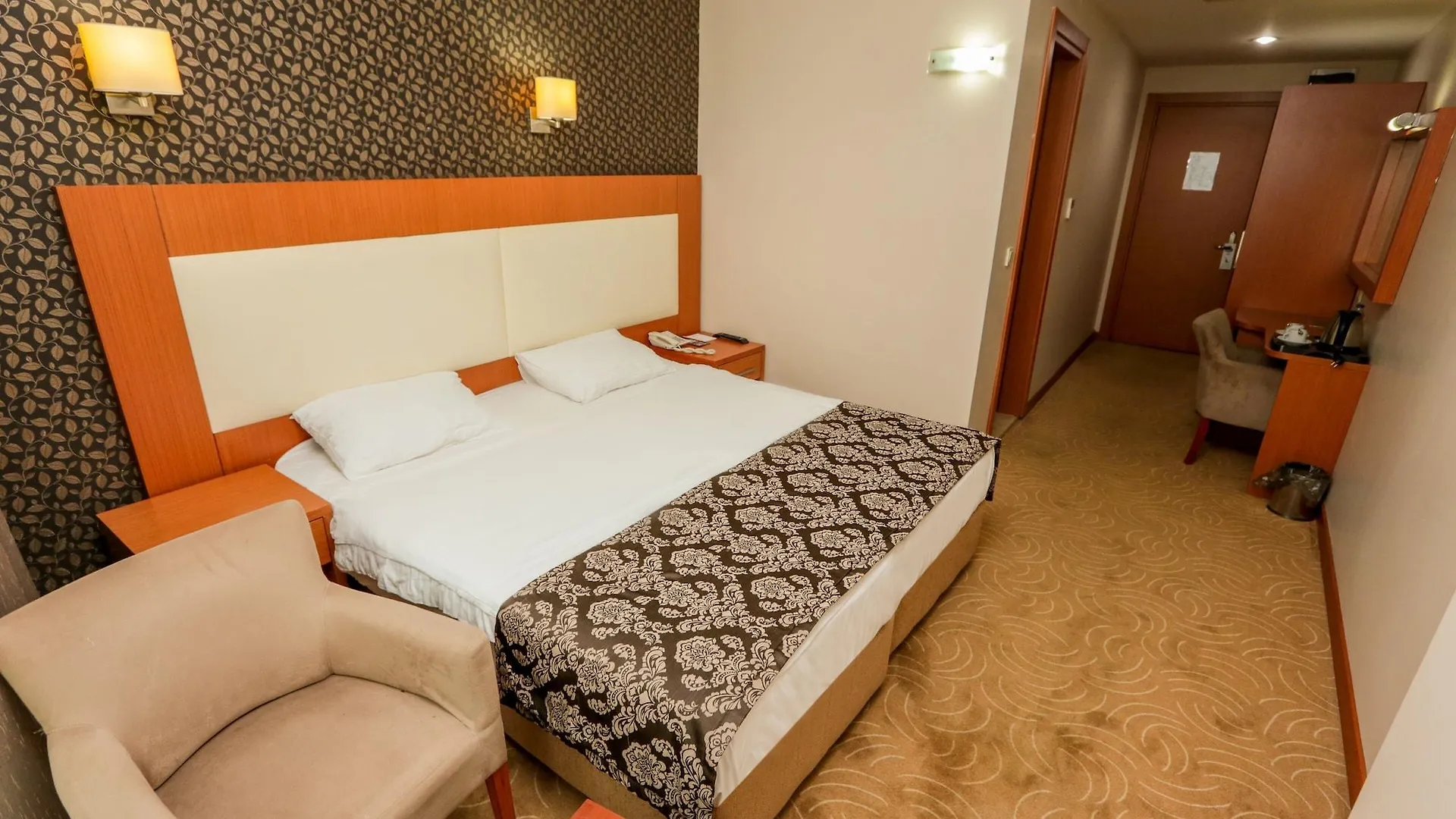 Grand Hotel Avcilar Istanbul