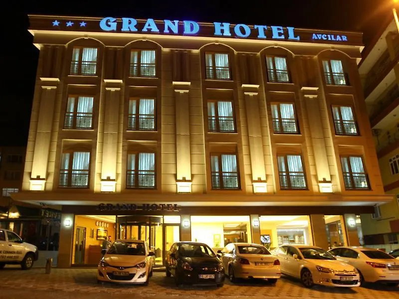 Grand Hotel Avcilar Istanbul