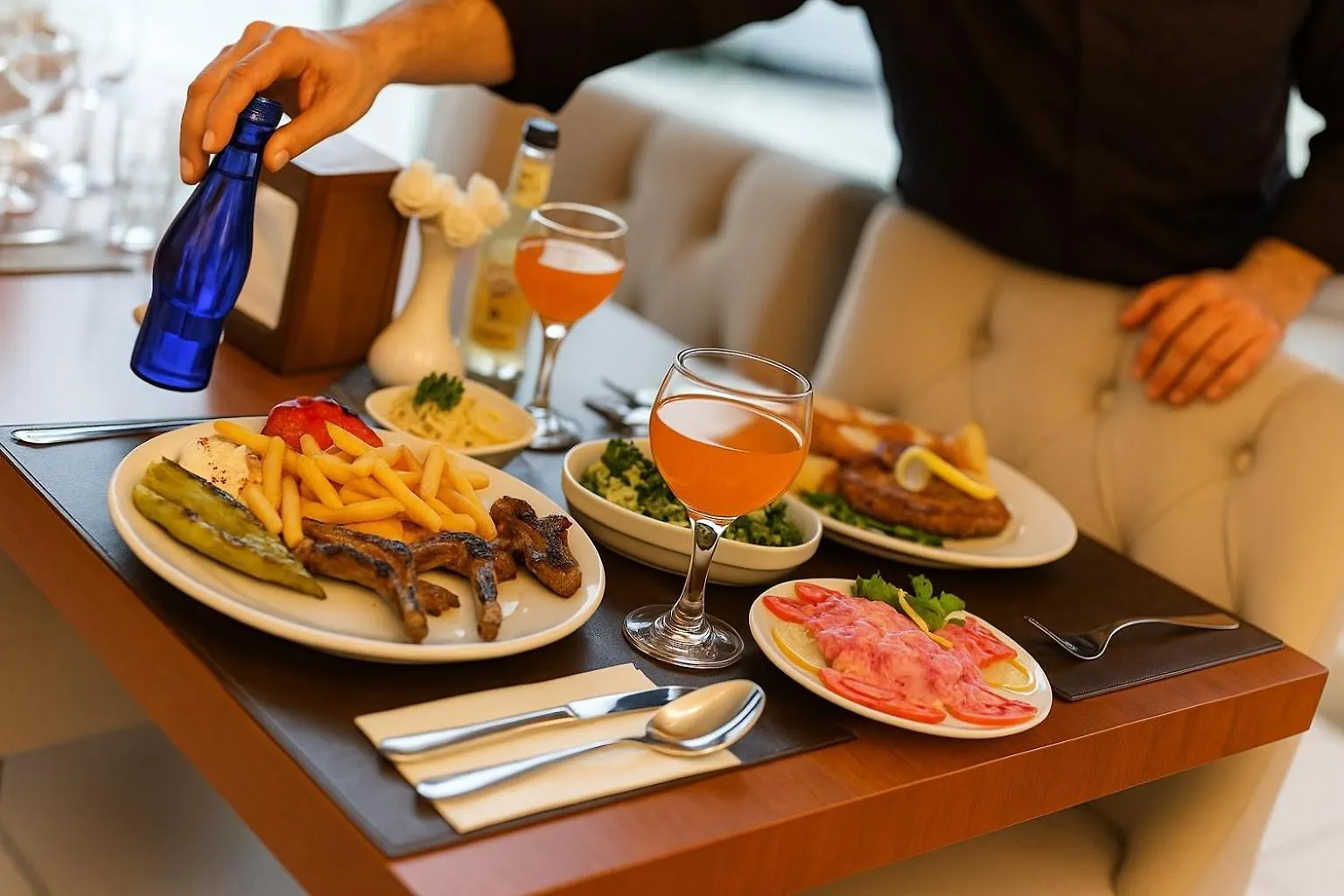 Grand Hotel Avcilar Istanbul