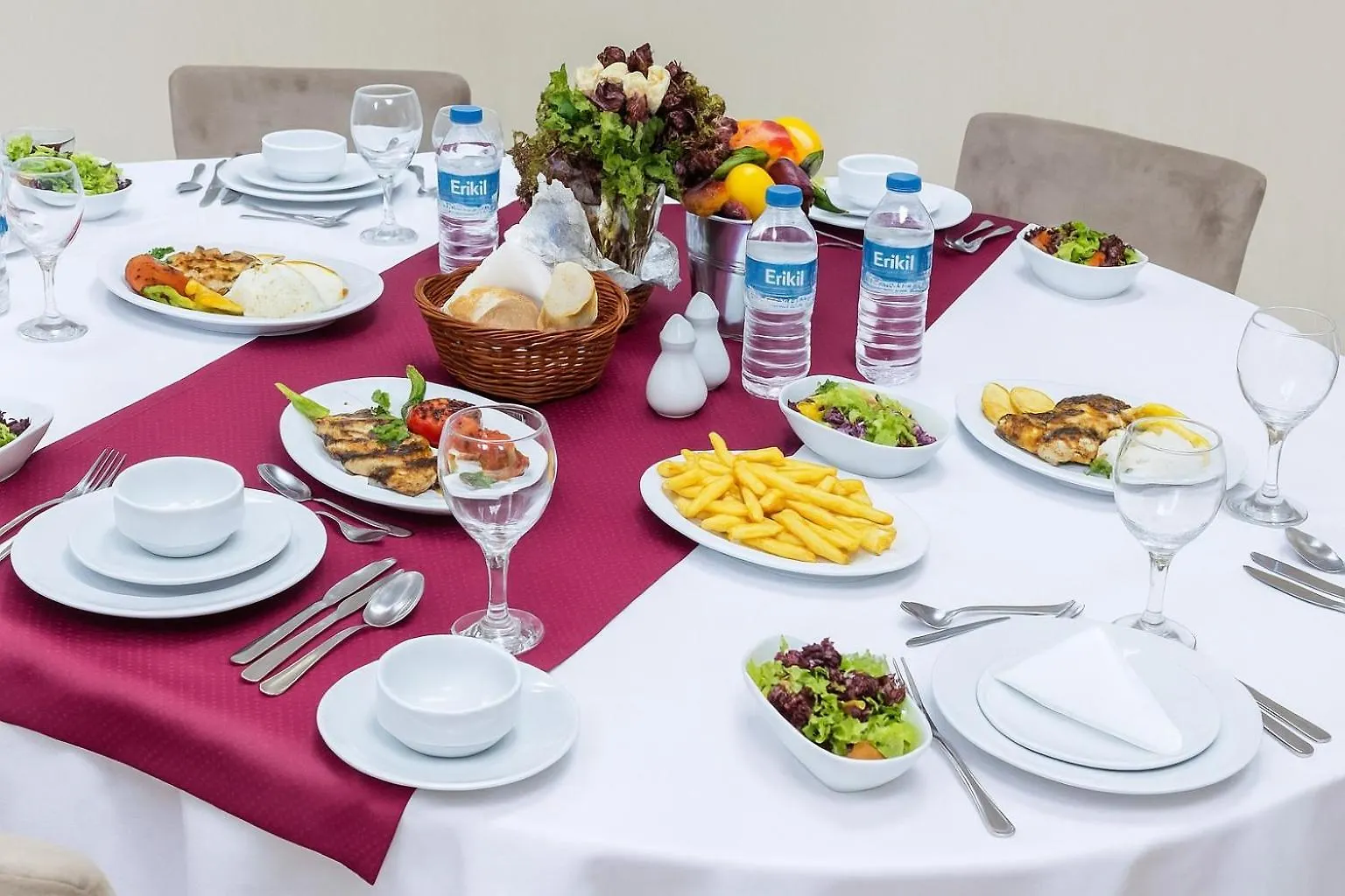 Grand Hotel Avcilar Istanbul