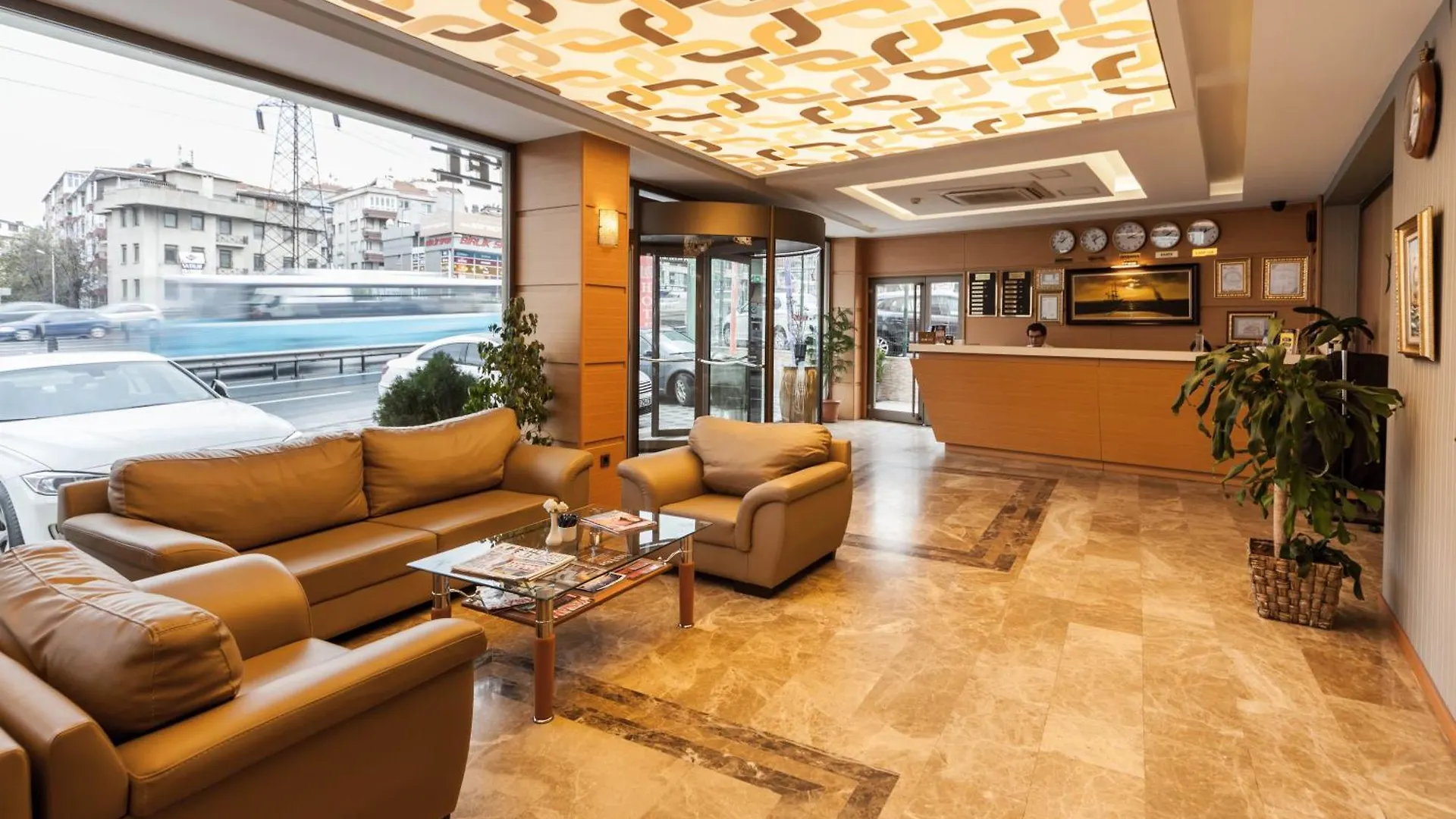 Grand Hotel Avcilar Istanbul