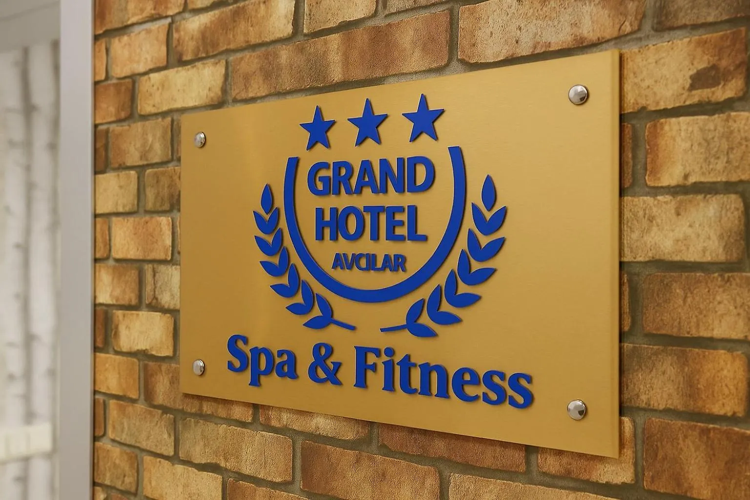 ***  Grand Hotel Avcilar Istanbul Turkey