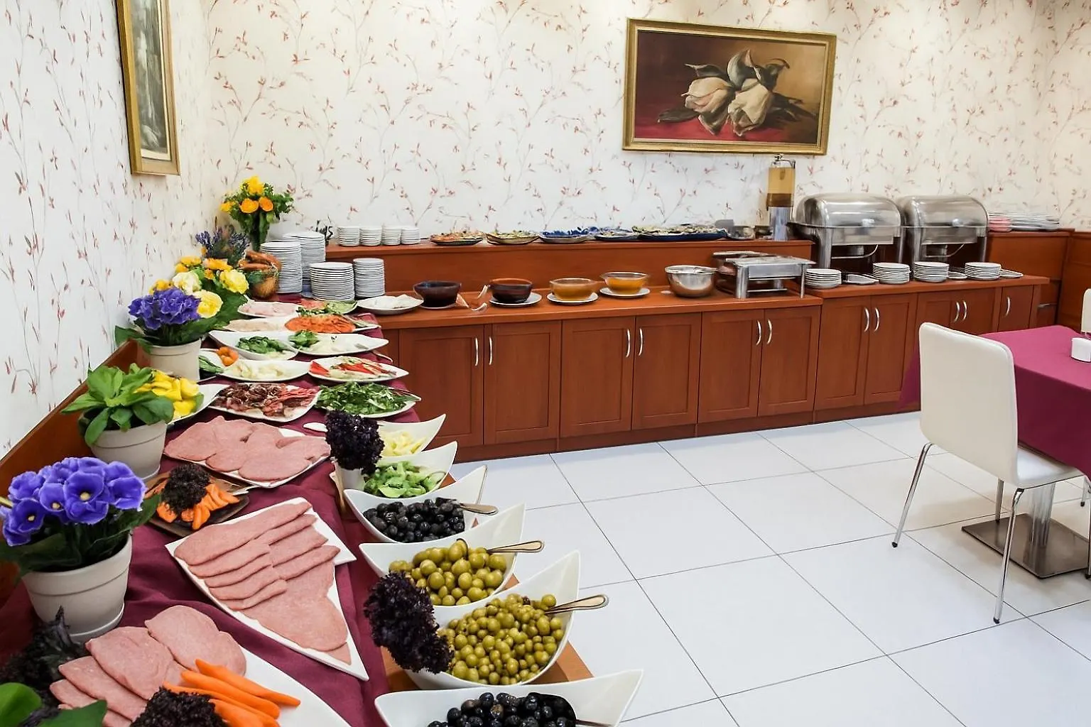 Grand Hotel Avcilar Istanbul Turkey