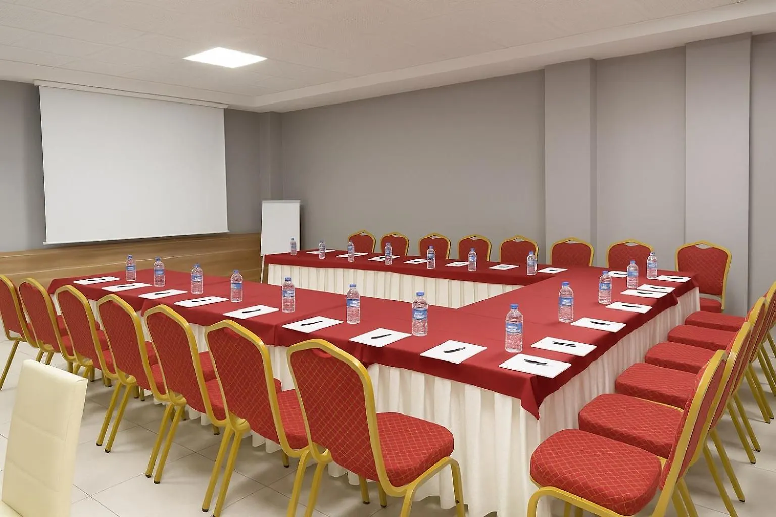 Grand Hotel Avcilar Istanbul