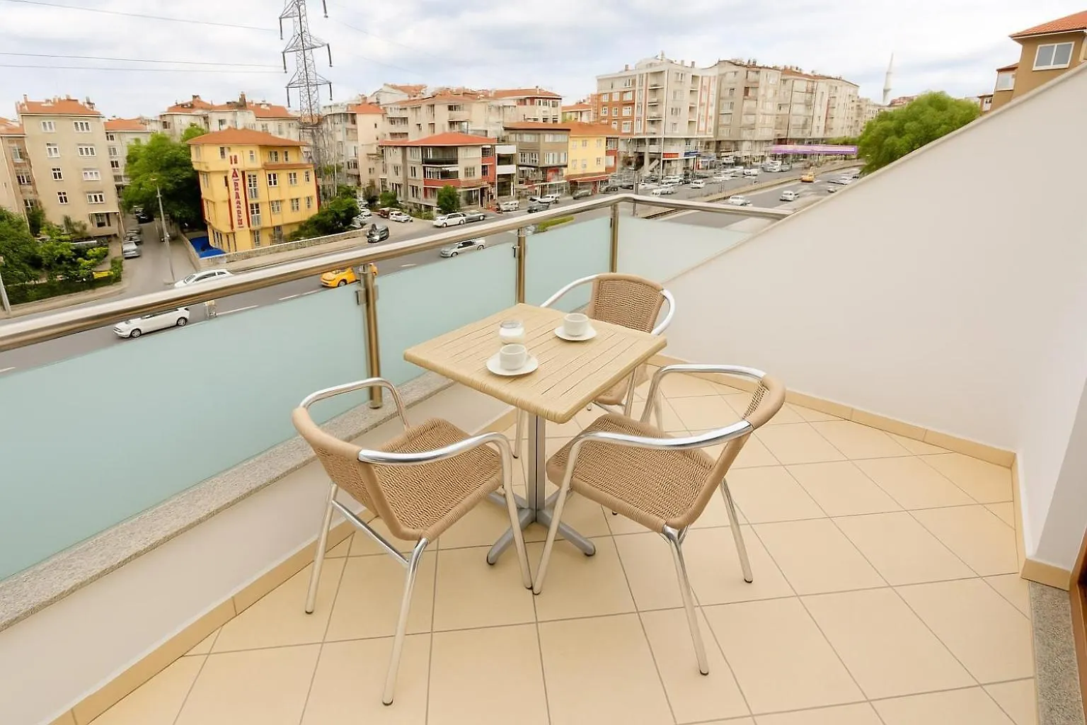 Grand Hotel Avcilar Istanbul 3*,  Turkey