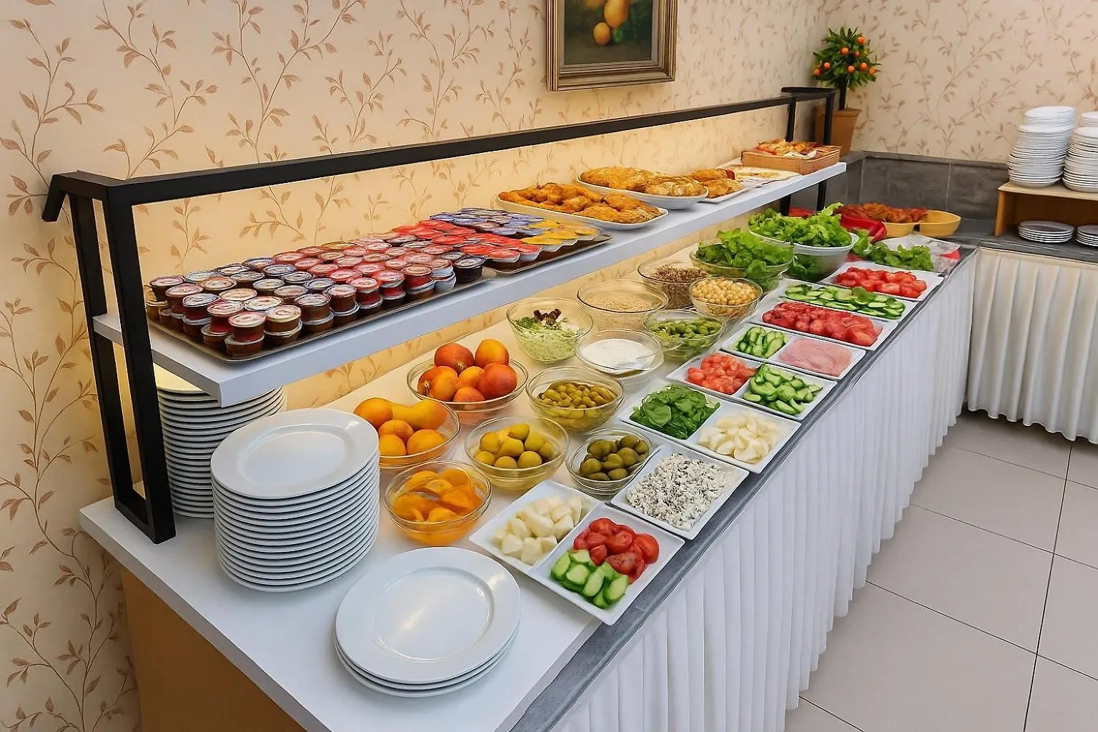 Grand Hotel Avcilar Istanbul