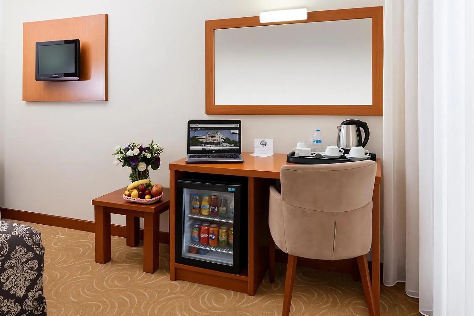 Grand Hotel Avcilar Istanbul