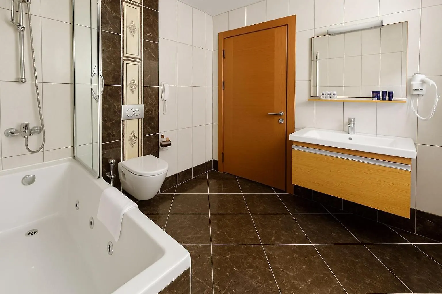 Grand Hotel Avcilar Istanbul 3*,