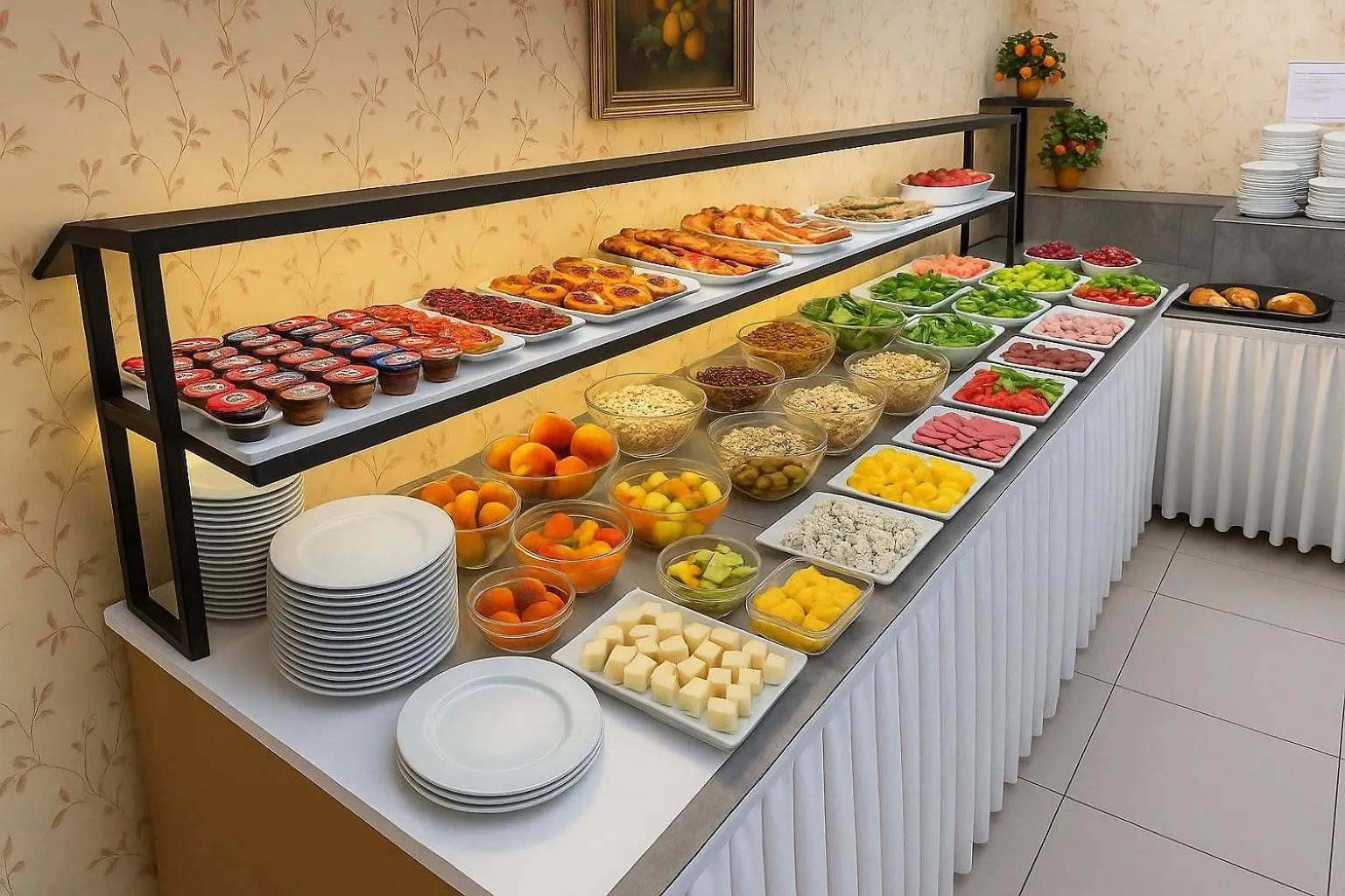 Grand Hotel Avcilar Istanbul