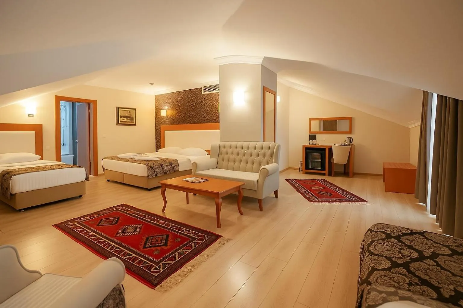 Grand Hotel Avcilar Istanbul 3*,  Turkey