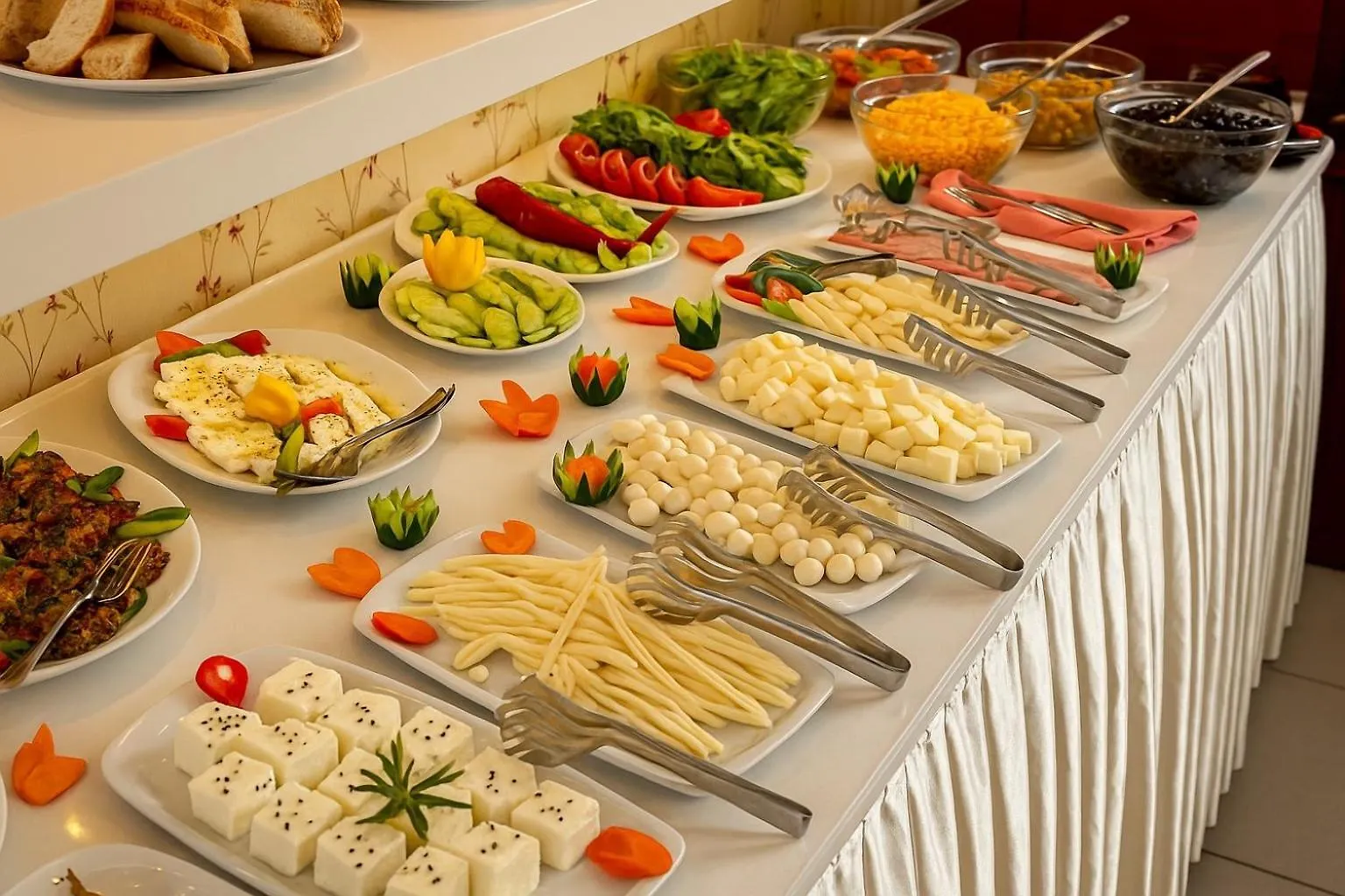 Grand Hotel Avcilar Istanbul Turkey