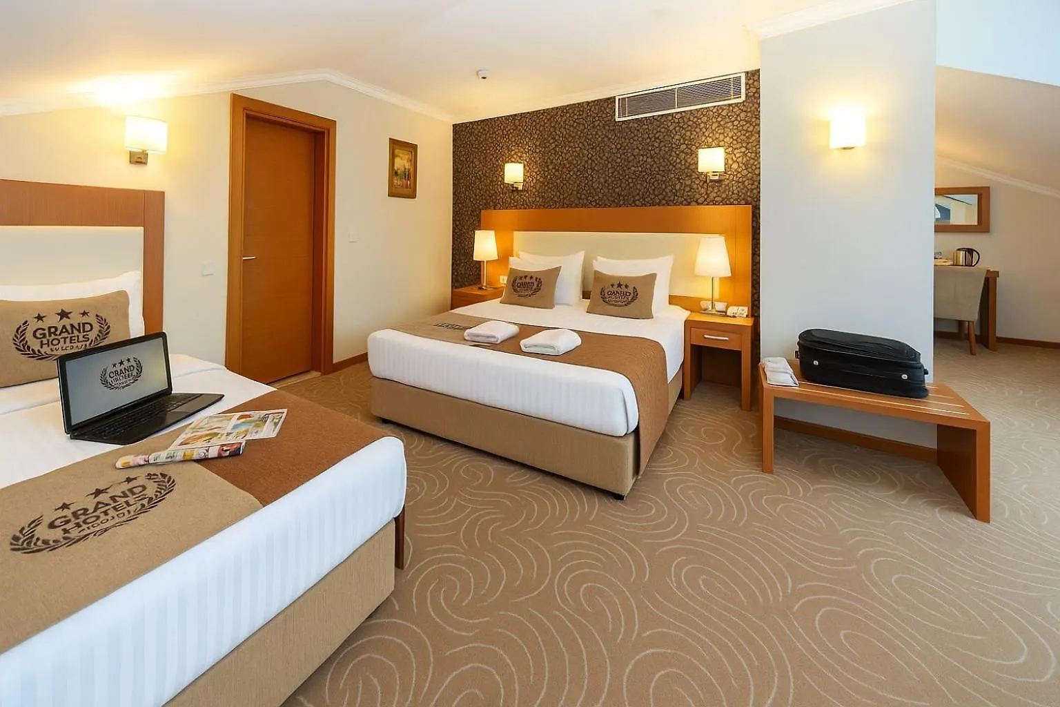 Grand Hotel Avcilar Istanbul