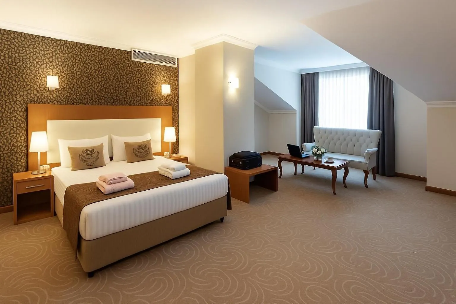 ***  Grand Hotel Avcilar Istanbul Turkey