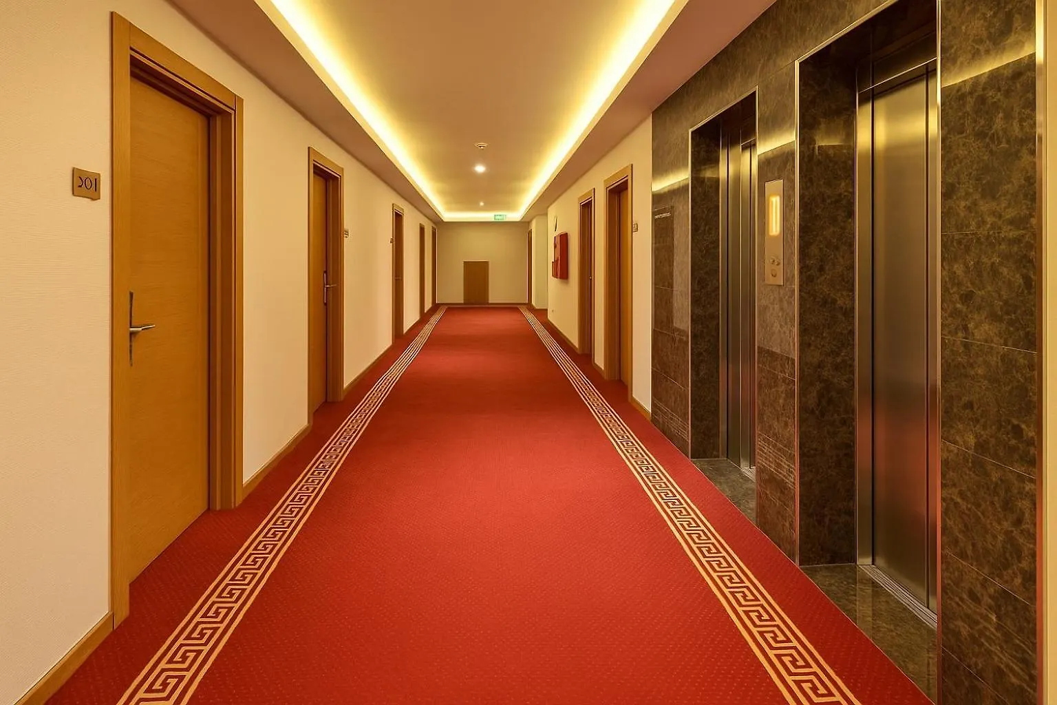 Grand Hotel Avcilar Istanbul