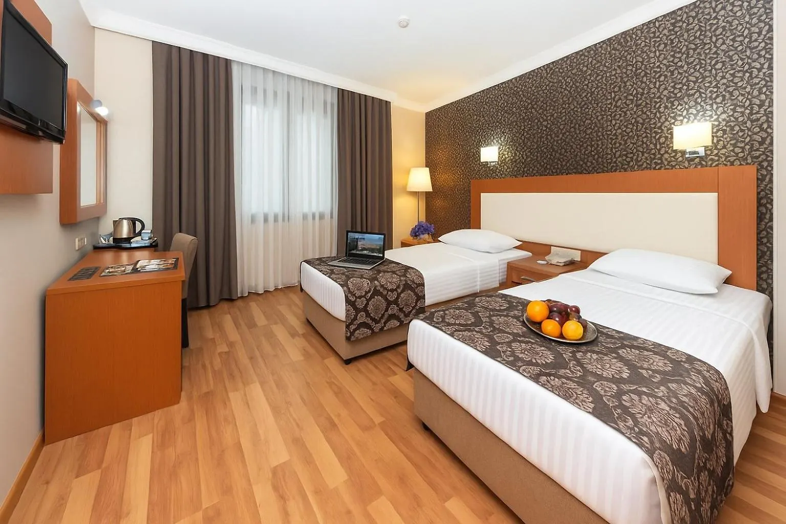 Grand Hotel Avcilar Istanbul 3*,  Turkey