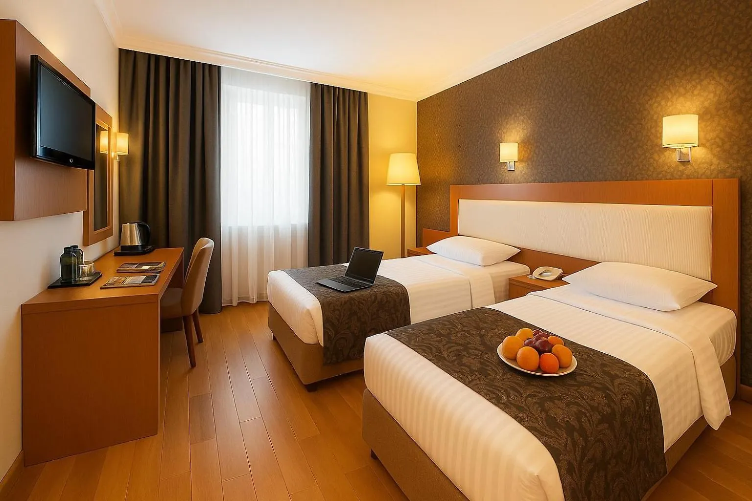 Grand Hotel Avcilar Istanbul