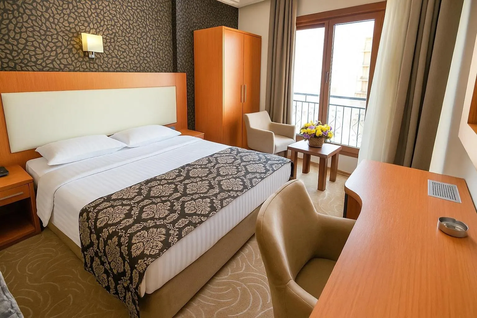 Grand Hotel Avcilar Istanbul