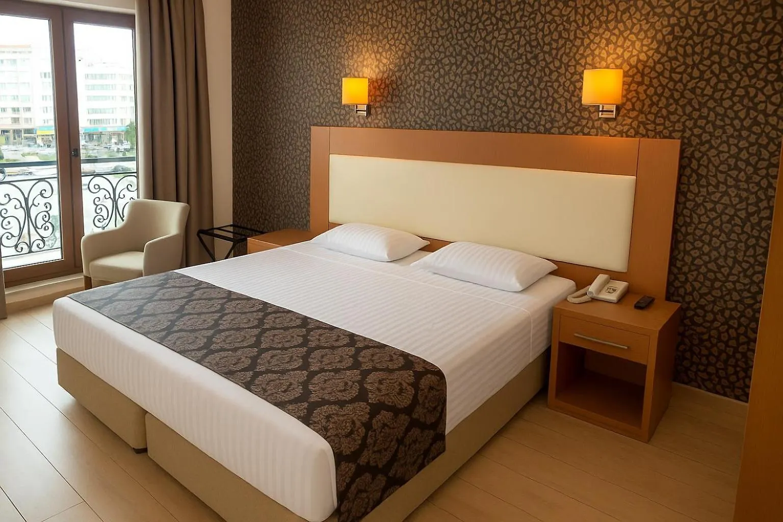Grand Hotel Avcilar Istanbul