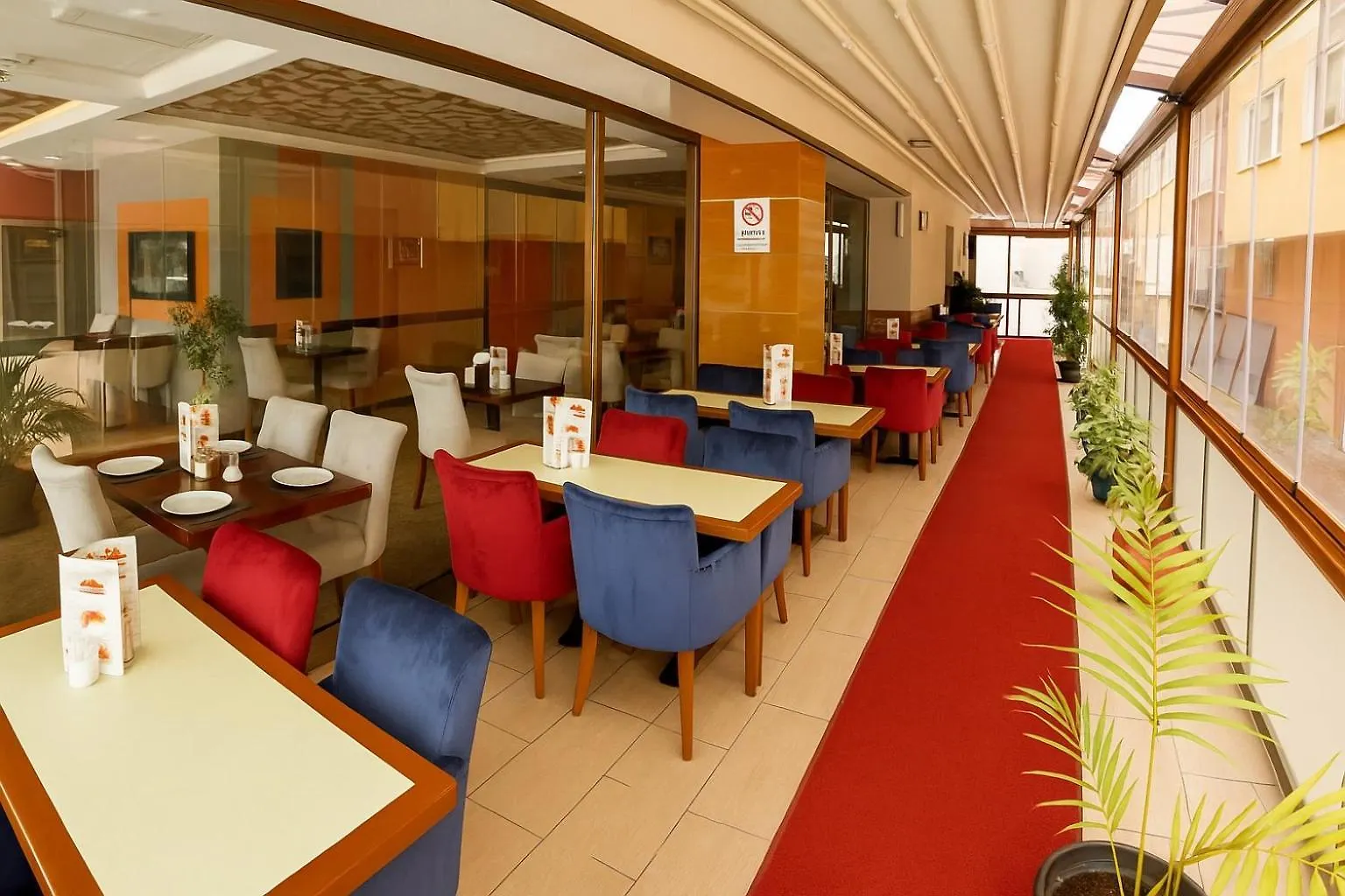 Grand Hotel Avcilar Istanbul 3*,