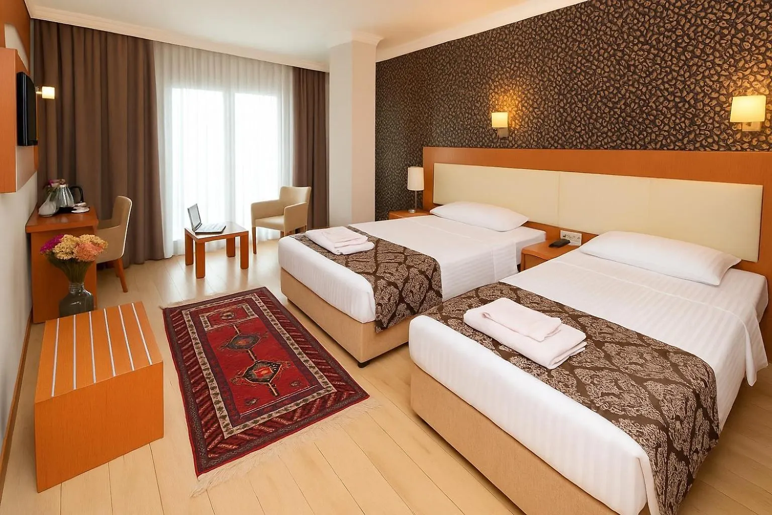 Grand Hotel Avcilar Istanbul