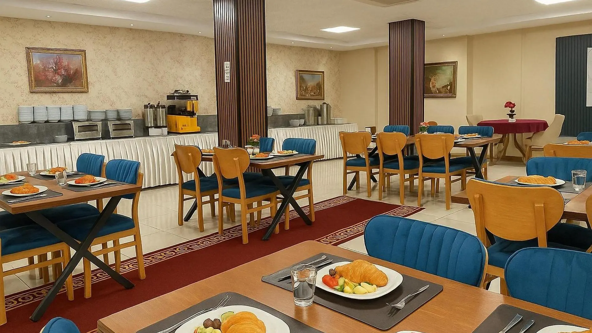 ***  Grand Hotel Avcilar Istanbul Turkey