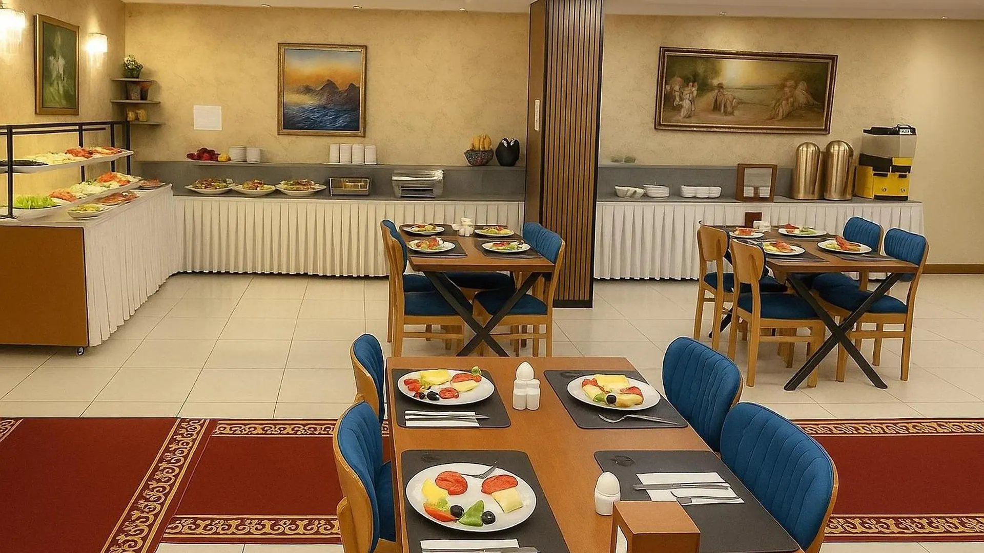 Grand Hotel Avcilar Istanbul