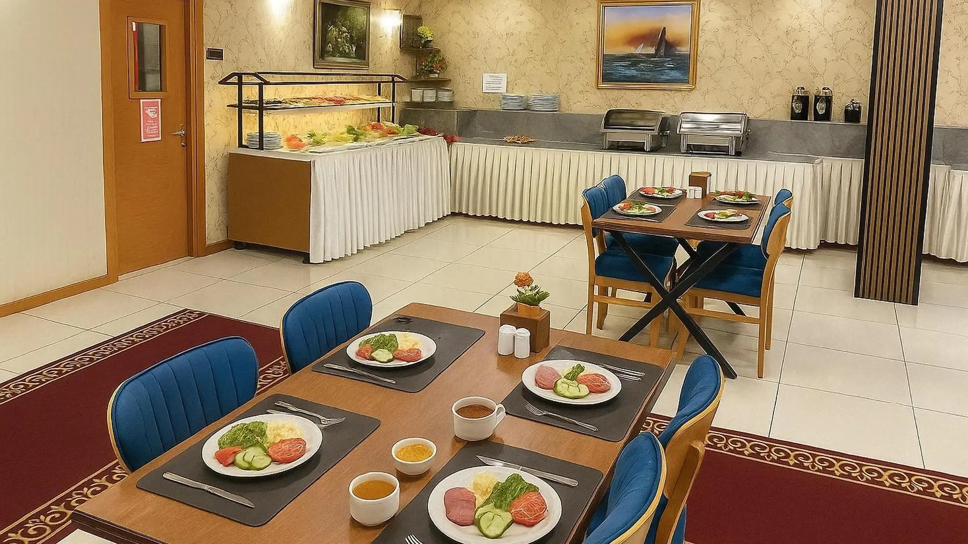 Grand Hotel Avcilar Istanbul