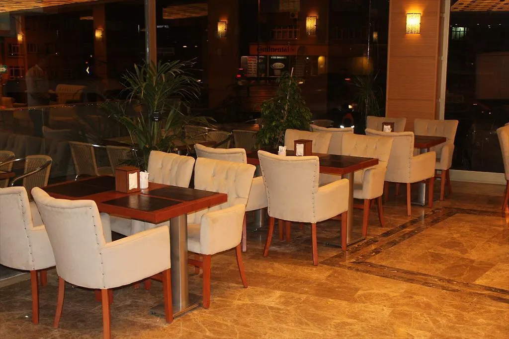 Grand Hotel Avcilar Istanbul