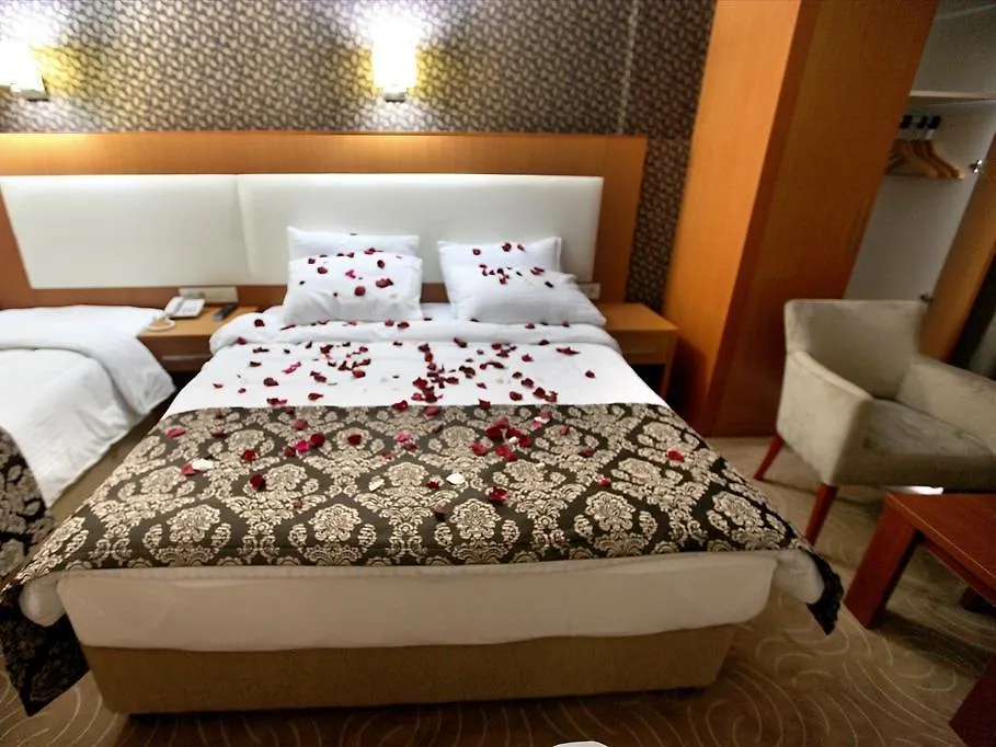 Grand Hotel Avcilar Istanbul