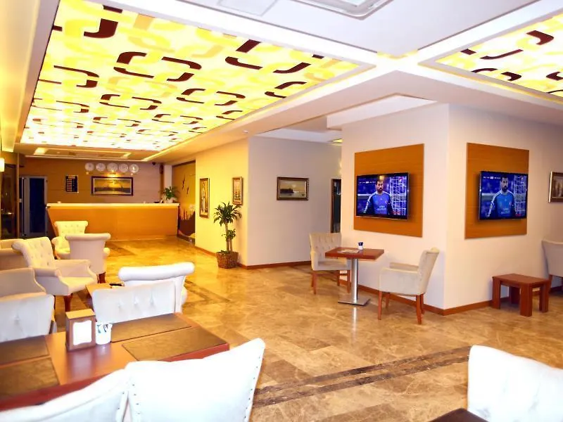 Grand Hotel Avcilar Istanbul 3*,  Turkey