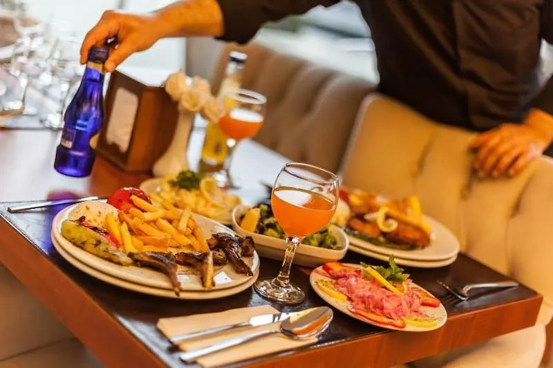 Grand Hotel Avcilar Istanbul