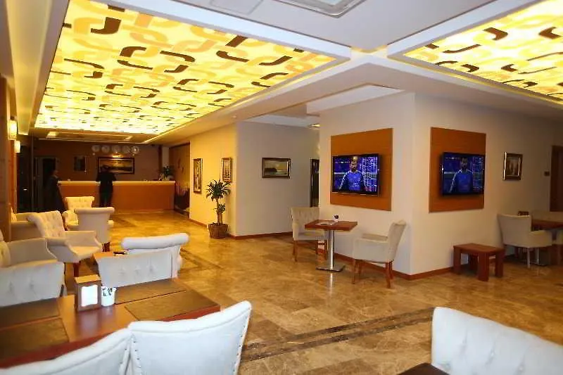 Grand Hotel Avcilar Istanbul