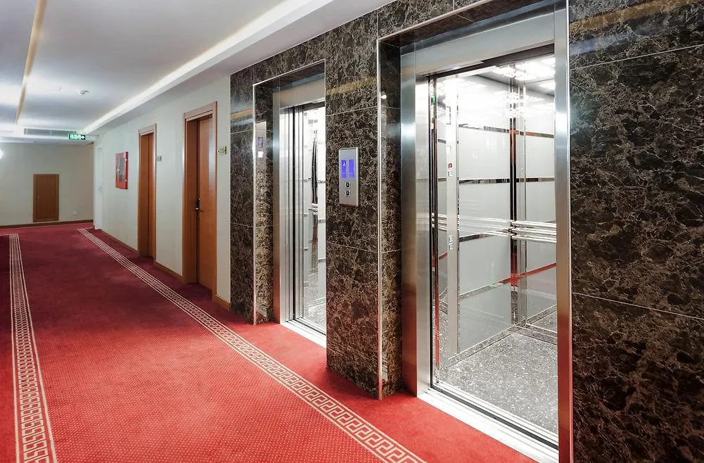 Grand Hotel Avcilar Istanbul Turkey