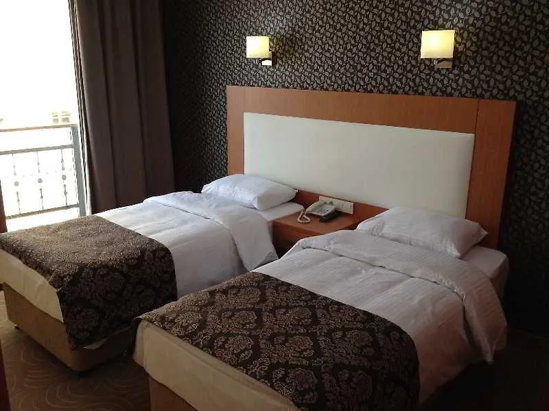 Grand Hotel Avcilar Istanbul Turkey
