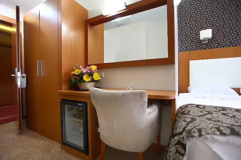 Grand Hotel Avcilar Istanbul