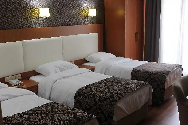 ***  Grand Hotel Avcilar Istanbul Turkey