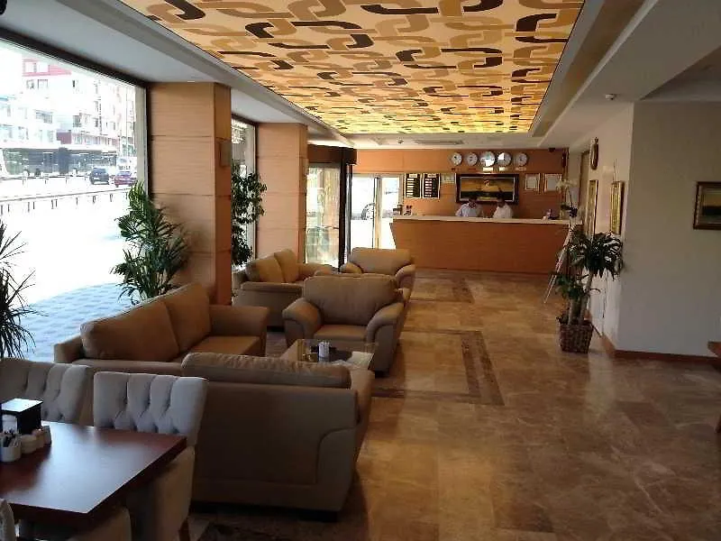 Grand Hotel Avcilar Istanbul 3*,  Turkey